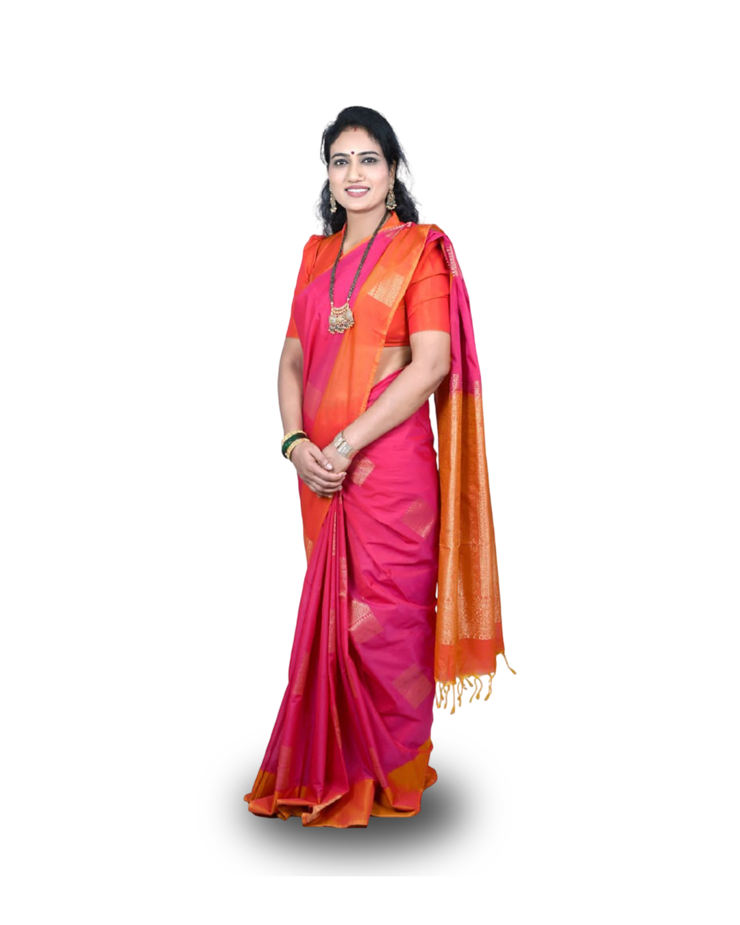 Supriya Bhoir
